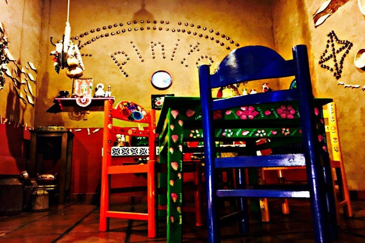 Hotel Refugio Del Angel Pátzcuaro Zewnętrze zdjęcie