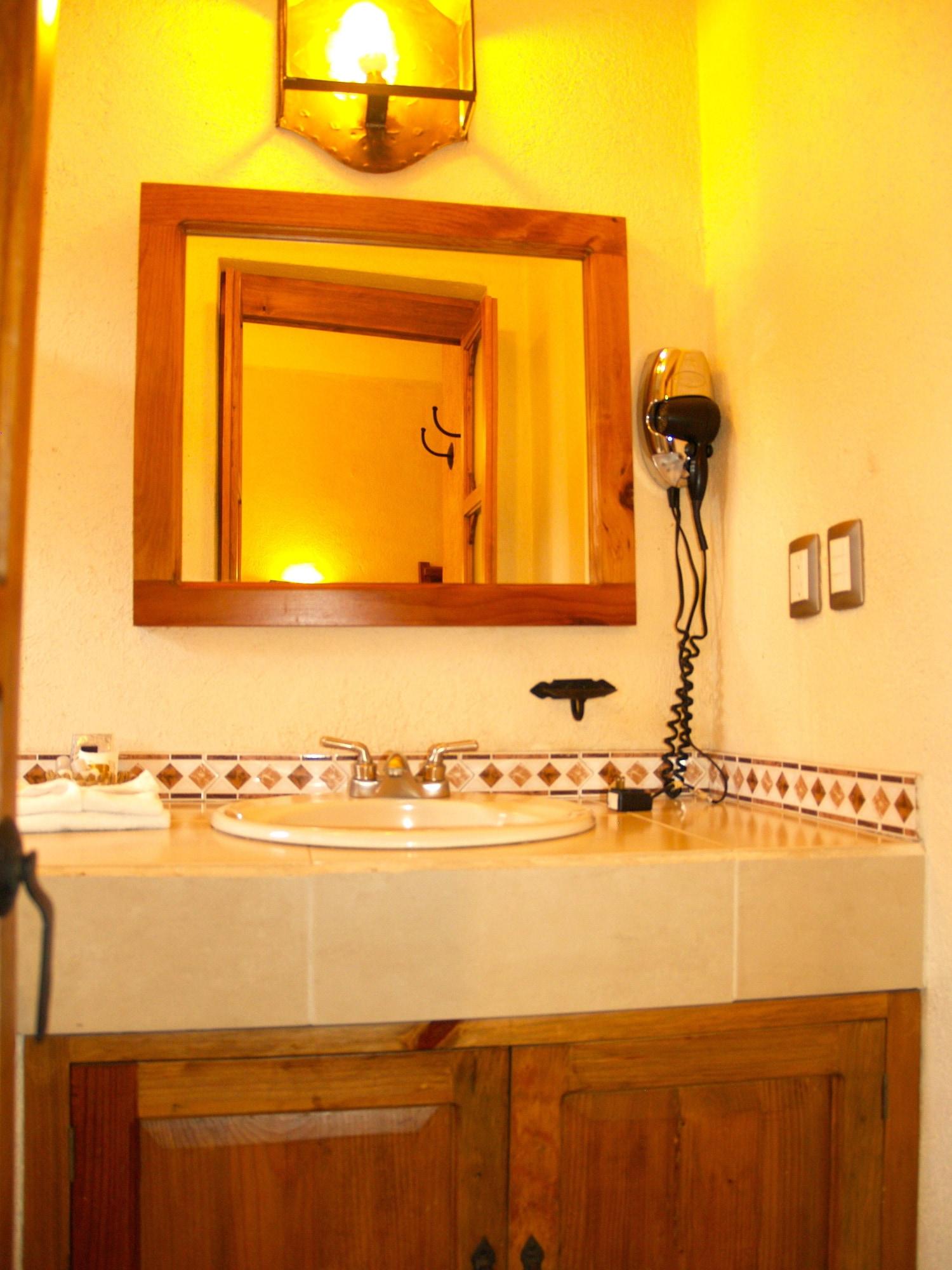 Hotel Refugio Del Angel Pátzcuaro Zewnętrze zdjęcie