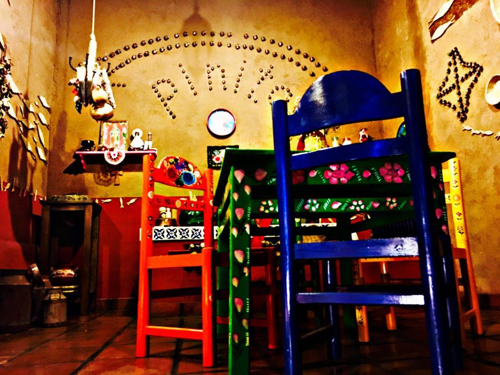Hotel Refugio Del Angel Pátzcuaro Zewnętrze zdjęcie
