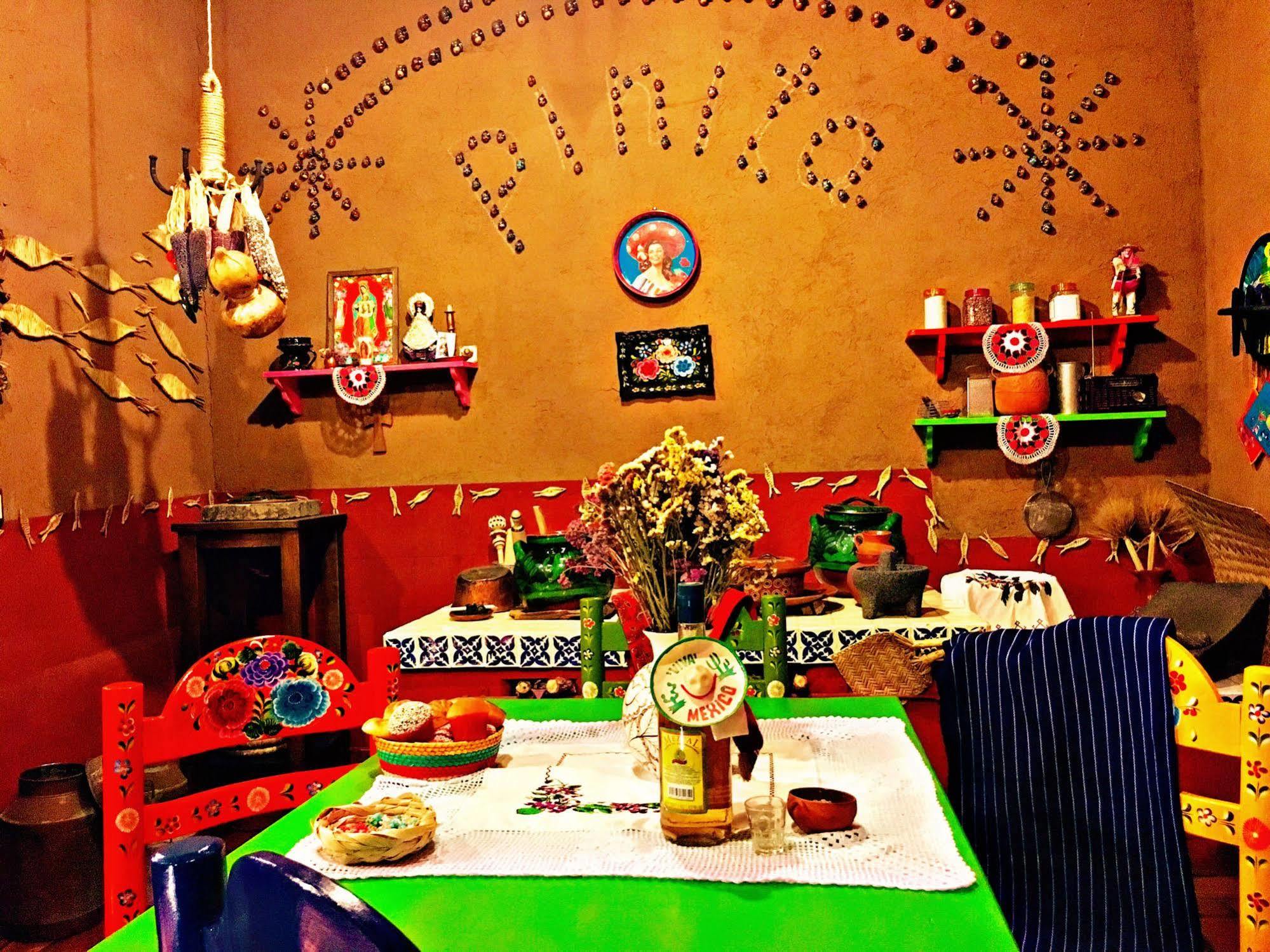 Hotel Refugio Del Angel Pátzcuaro Zewnętrze zdjęcie
