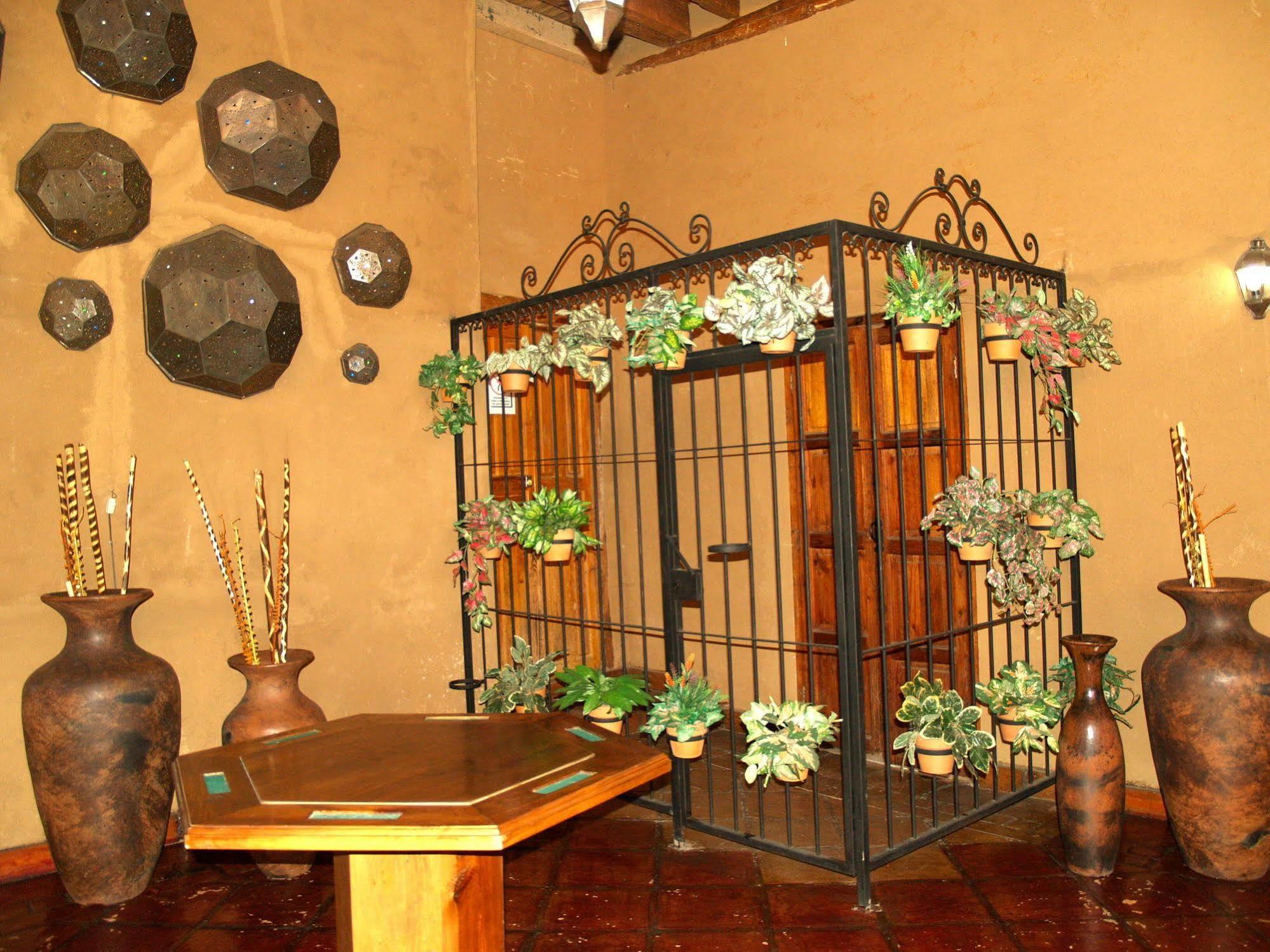 Hotel Refugio Del Angel Pátzcuaro Zewnętrze zdjęcie
